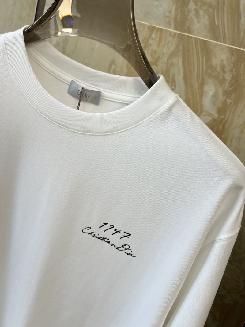 Christian Dior T-Shirts